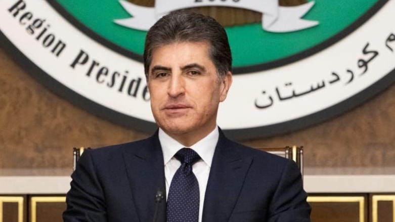 رئيس إقليم كوردستان يزور بغداد